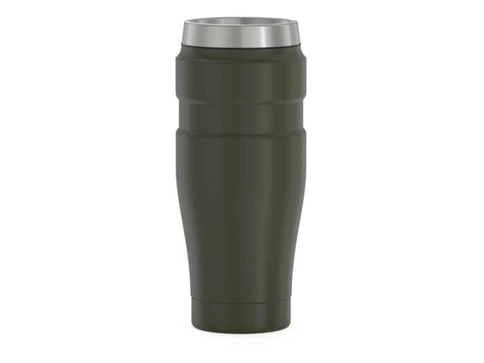 Кружка-термос из нерж. стали тм THERMOS SK1005 AG  0.47L