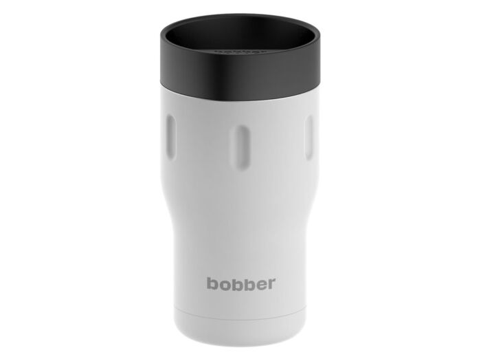 Термос питьевой, вакуумный, бытовой, тм bobber. Объем 0,35 литра. Артикул Tumbler-350 Iced Water