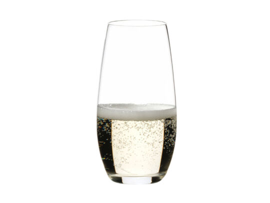Набор бокалов Champagne, 246 мл, 2 шт., прозрачный