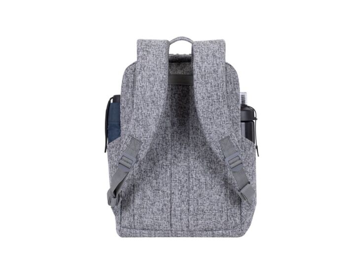 RIVACASE 7923 light grey рюкзак для ноутбука 13,3