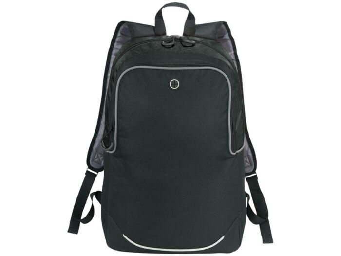 Рюкзак Benton для ноутбука 17, черный