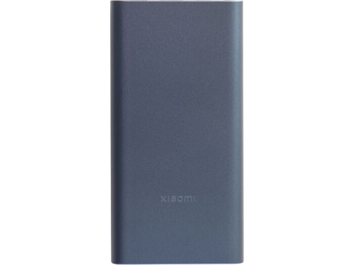 Аккумулятор внешний Xiaomi 22.5W Power Bank 10000 (BHR5884GL)