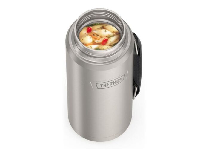 Термос из нерж. стали тм THERMOS IS-210 MS 1.2L