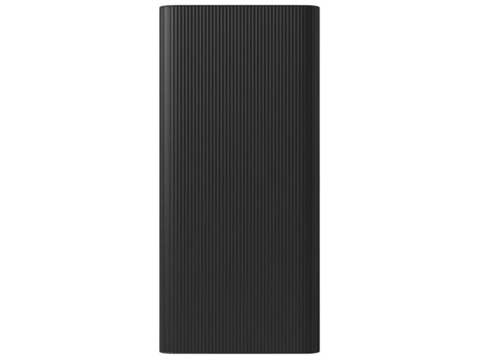 Внешний аккумулятор Xiaomi 18W Power Bank, 30000 мАч, черный