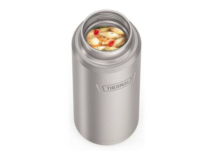 Термос из нерж. стали тм THERMOS IS-212 MS 1.2L