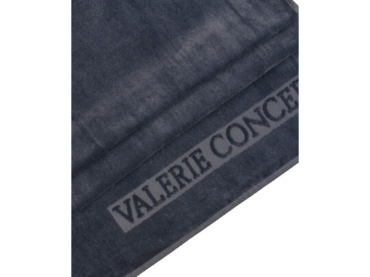 Полотенце Valerie Concept VT S3, синий