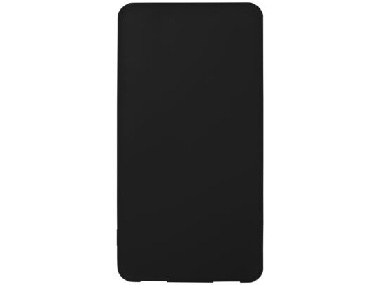 Внешний аккумулятор Reserve с USB Type-C, 5000 mAh, черный