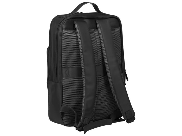 Рюкзак Simon для ноутбука 15.6, черный