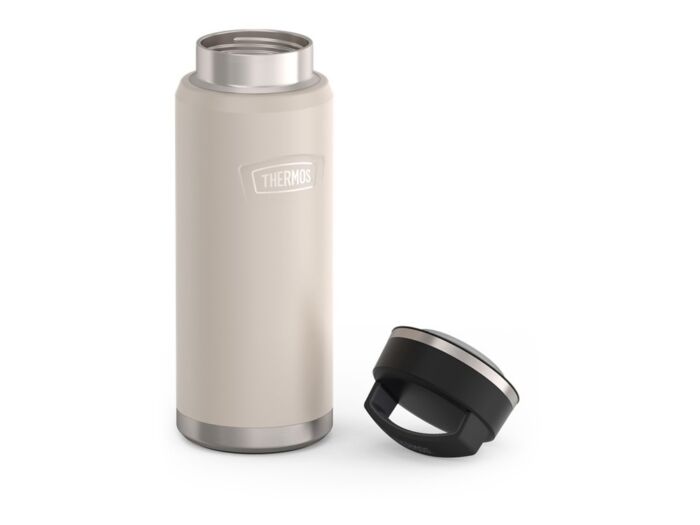 Термос из нерж. стали тм THERMOS IS-212 SN 1.2L