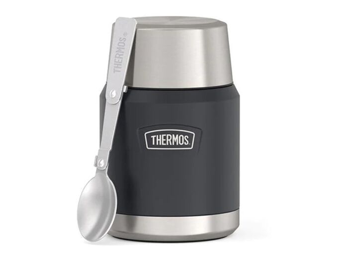 Термос из нерж. стали тм THERMOS IS-300 GT 0.47L