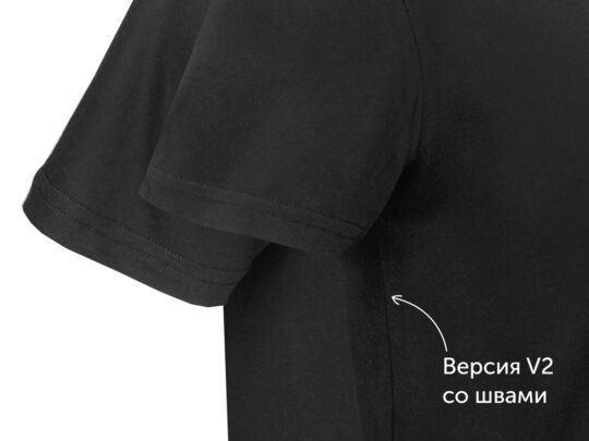 Футболка Heavy Super Club мужская, синий классический