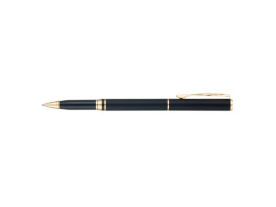 Ручка 2 в 1 шариковая и перьевая Combi Pen, черный