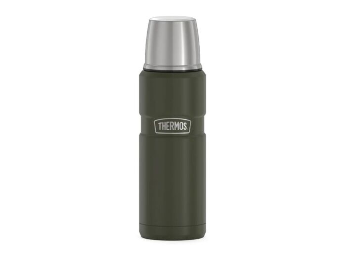 Термос из нерж. стали тм THERMOS SK2000 AG 0,47L