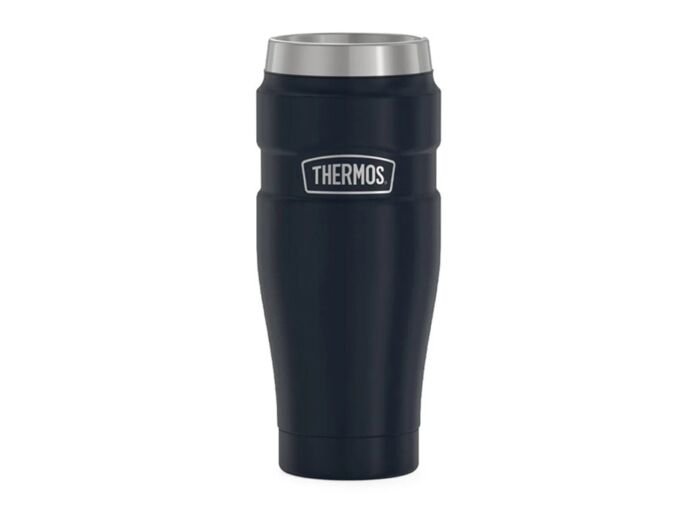 Кружка-термос из нерж. стали тм THERMOS SK1005 MB  0.47L