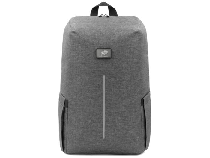 Антикражный рюкзак Phantome Lite 2 для ноутбука 16'', серый