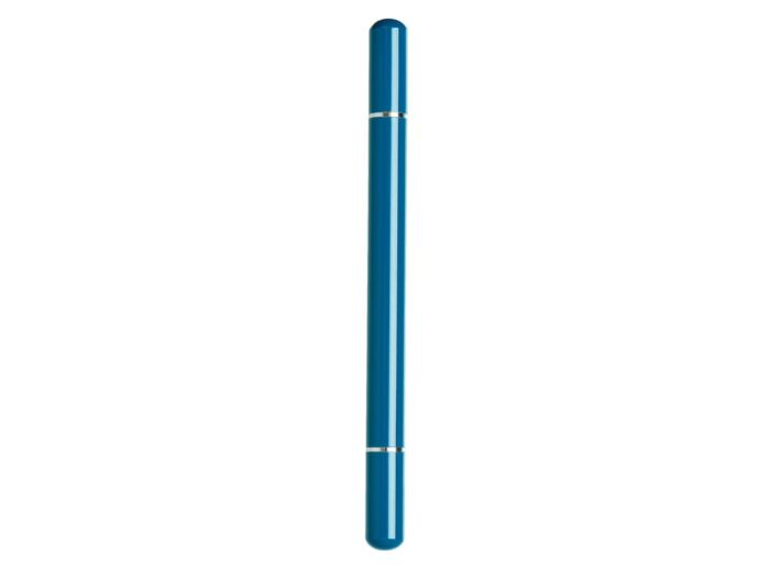 Металлическая ручка и вечный карандаш Van Gogh, цвет морской волны