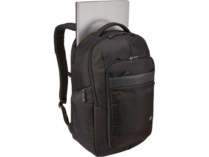 Рюкзак для ноутбука 17,3 Notion, черный