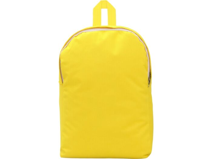 Рюкзак “Sheer”, неоновый желтый