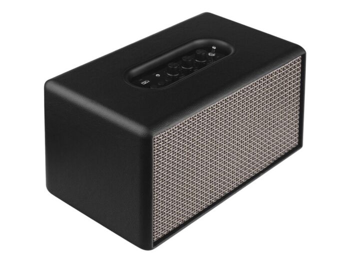 Rombica Mysound Rock Black, черный