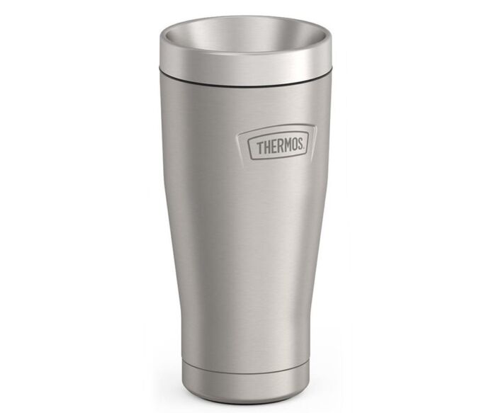 Термокружка из нерж. стали тм THERMOS IS-1012 MS 0.47L