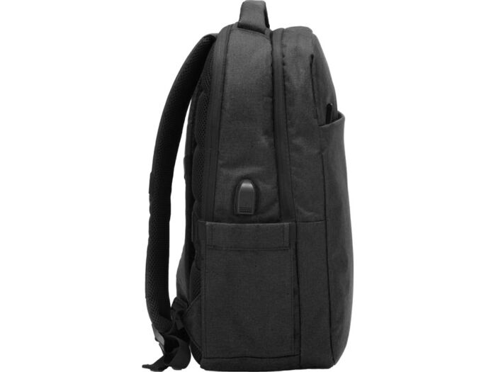 Рюкзак для ноутбука Zest, черный