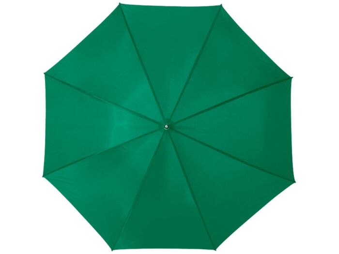 Зонт Karl 30 механический, зеленый