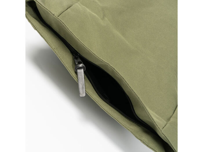 Рюкзак DODO многофункциональный из полиэстера 900D, армейский зеленый