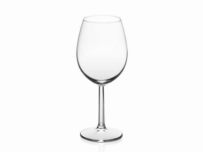 Набор бокалов для вина Vinissimo, 430 мл, 4 шт