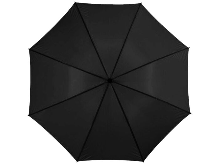Зонт-трость Zeke 30, черный