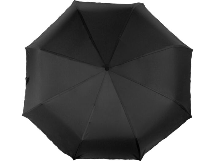 Зонт складной автоматический Ferre Milano, черный