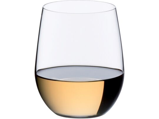 Набор бокалов Viogner/ Chardonnay, 230 мл, 2 шт., прозрачный