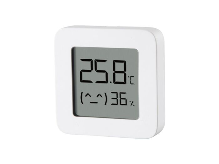 Датчик температуры и влажности Mi Temperature and Humidity Monitor 2 LYWSD03MMC (NUN4126GL)