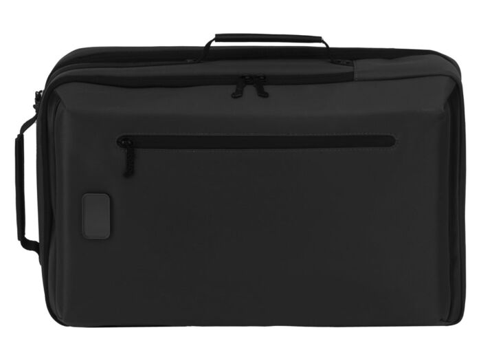 Рюкзак-трансформер Gard для ноутбука 15.6'', черный