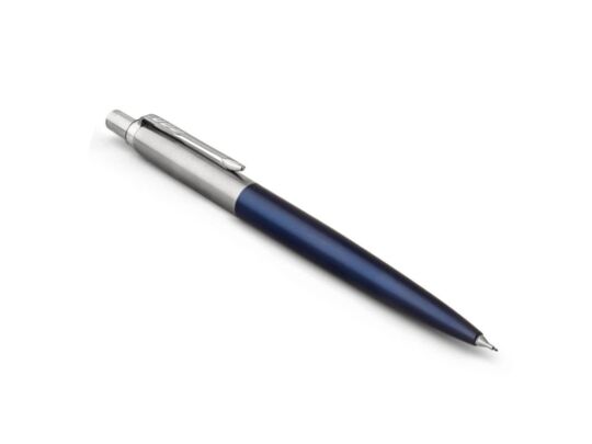 Карандаш механический Parker Jotter, синий, серебристый
