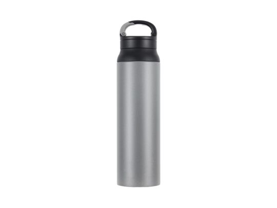 Термокружка THERMOcafe TCSB-800SY, 800 мл, серый