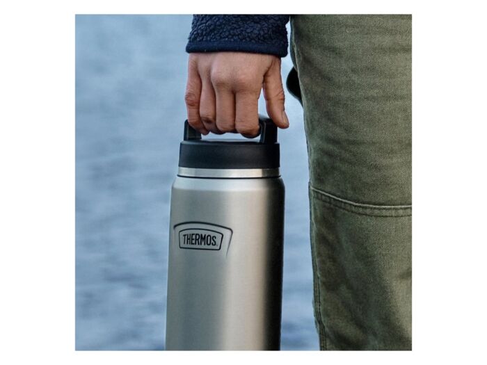 Термос из нерж. стали тм THERMOS IS-212 MS 1.2L