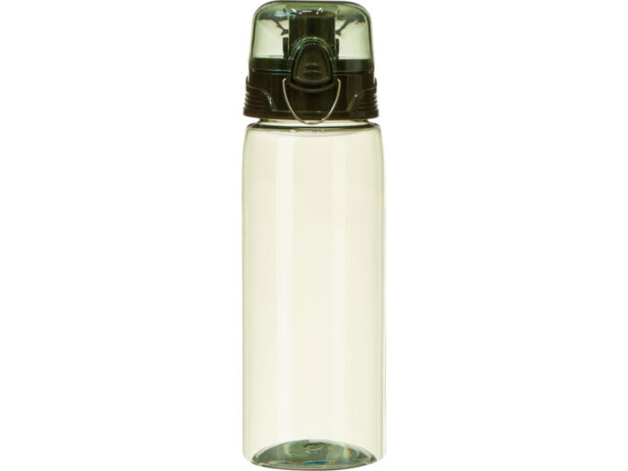 Бутылка спортивная Buff, тритан, 700 мл, оливковый