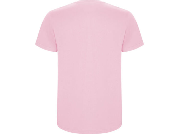 Футболка Stafford мужская, светло-розовый
