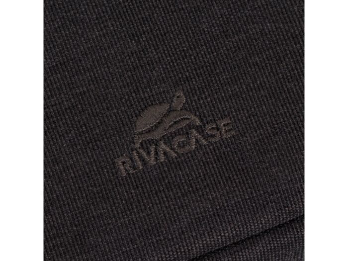 RIVACASE 7703 black ECO чехол для ноутбука 13.3 / 12