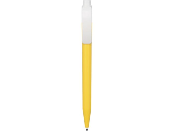 Ручка шариковая UMA PIXEL KG F, желтый