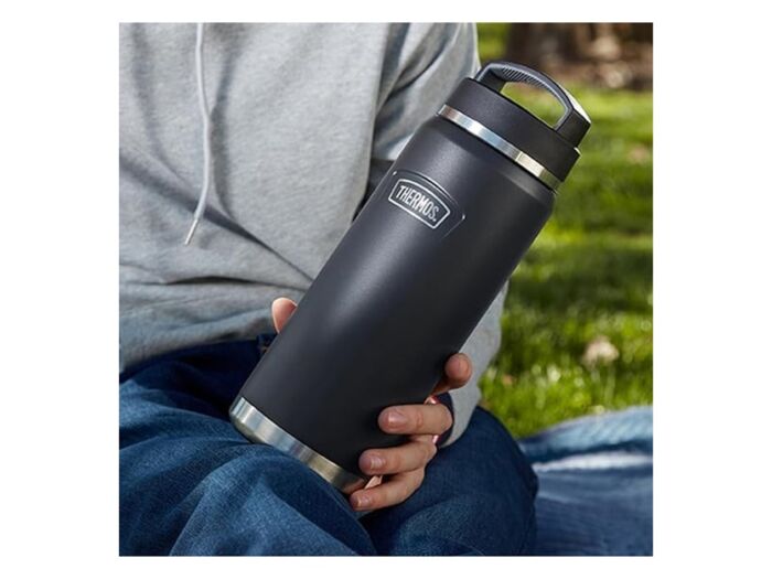 Термос из нерж. стали тм THERMOS IS-212 GT 1.2L