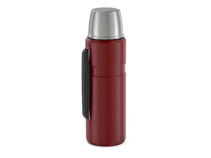 Термос из нерж. стали тм THERMOS SK2010 Rustic Red 1.2L