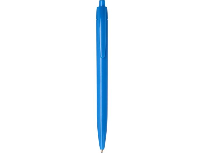 Ручка шариковая пластиковая Air, голубой