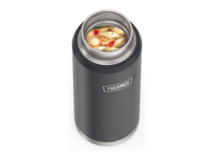 Термос из нерж. стали тм THERMOS IS-212 GT 1.2L