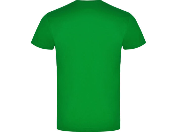 Футболка Braco мужская, травянисто - зеленый