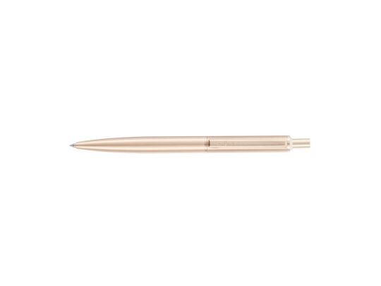 Ручка шариковая Gamme Classic, золотистый