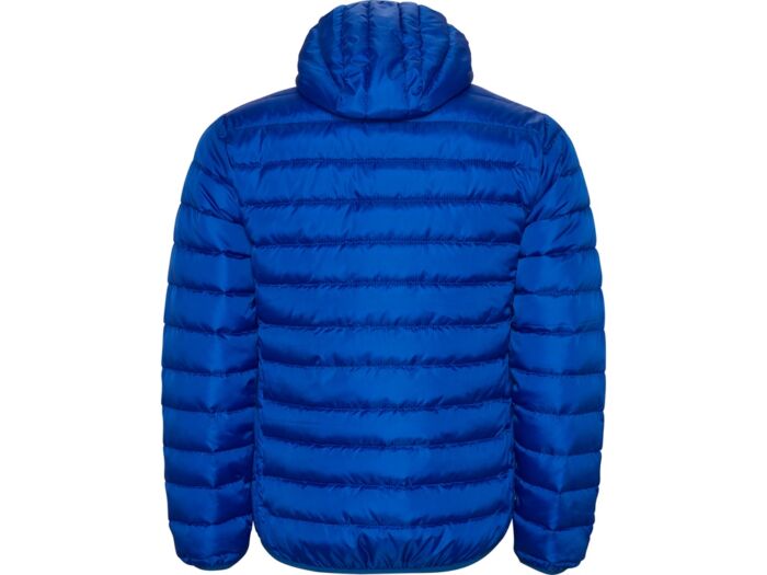 Куртка мужская Norway, ярко-синий