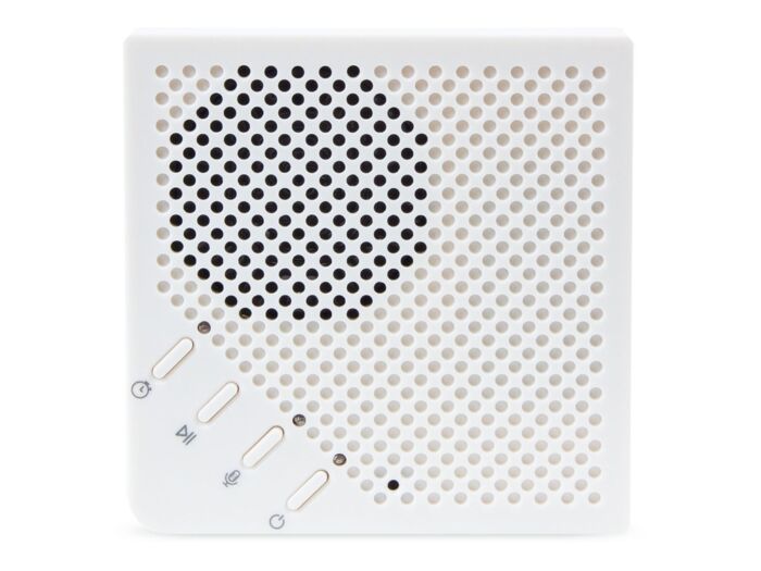 Портативная акустика Rombica mysound Note White