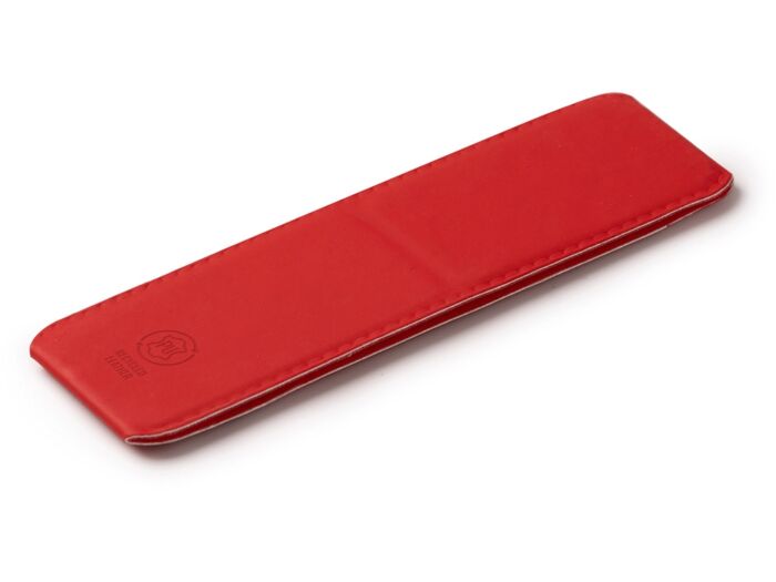 Держатель-подставка для смартфона Morgan, красный
