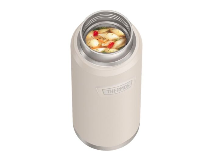 Термос из нерж. стали тм THERMOS IS-212 SN 1.2L